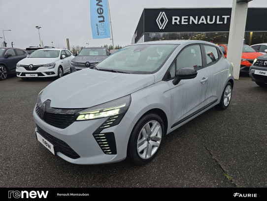 Acheter Renault Clio 5 Clio Blue dCi 100 Evolution 5p occasion dans les concessions du Groupe Faurie