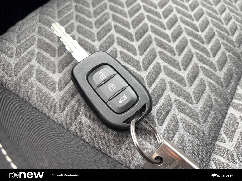 Acheter Renault Clio 5 Clio TCe 100 GPL Evolution 5p occasion dans les concessions du Groupe Faurie