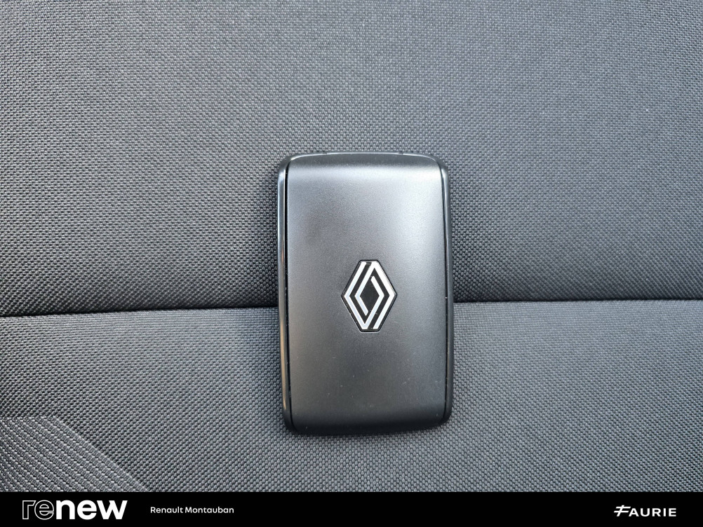 Acheter Renault Clio 5 Clio E-Tech full hybrid 145 ch GSR2 Esprit Alpine 5p occasion dans les concessions du Groupe Faurie