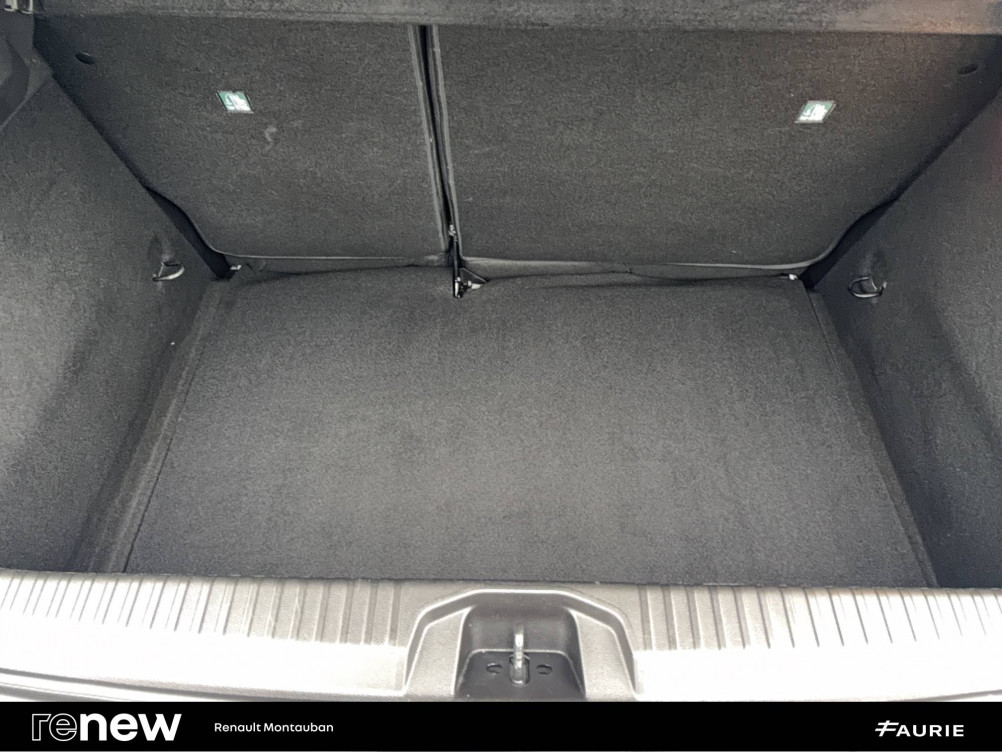 Acheter Renault Clio 5 Clio TCe 100 GPL Evolution 5p occasion dans les concessions du Groupe Faurie