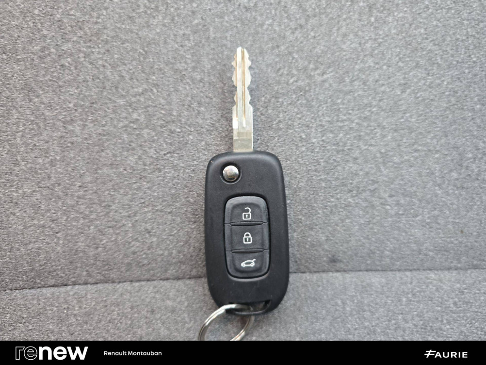 Acheter Renault Clio 5 Clio Blue dCi 100 Evolution 5p occasion dans les concessions du Groupe Faurie