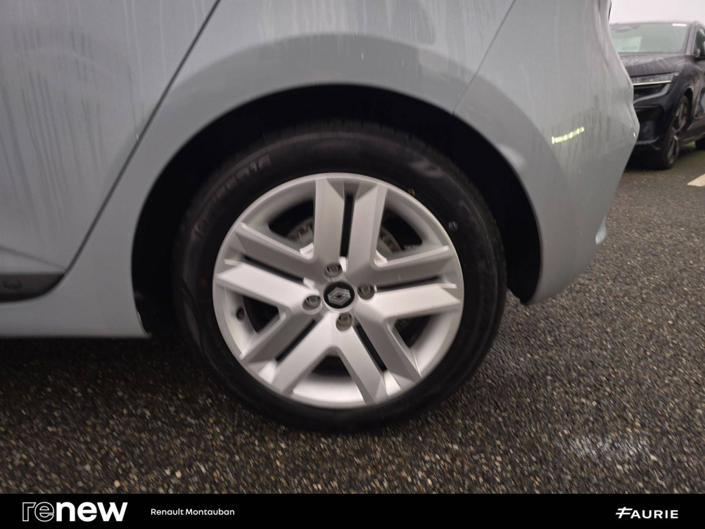 Acheter Renault Clio 5 Clio Blue dCi 100 Evolution 5p occasion dans les concessions du Groupe Faurie