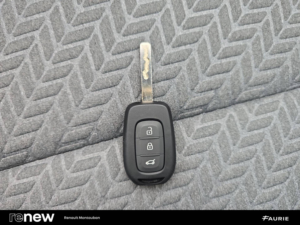 Acheter Renault Clio 5 Clio TCe 90 - 21N Limited 5p occasion dans les concessions du Groupe Faurie