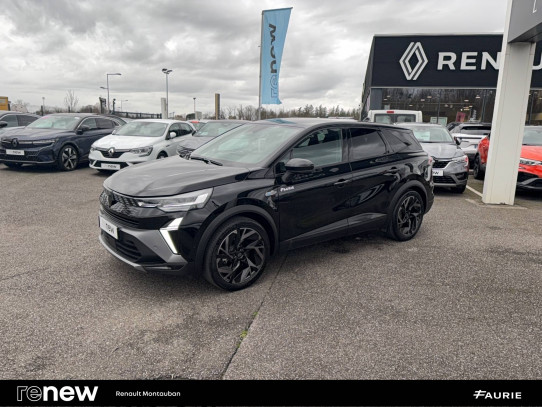 Acheter Renault Symbioz Symbioz E-Tech full hybrid 145 Esprit Alpine 5p occasion dans les concessions du Groupe Faurie