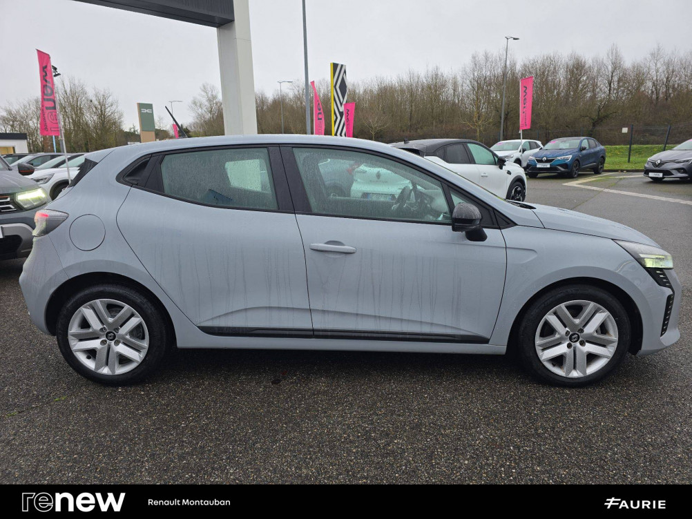 Acheter Renault Clio 5 Clio Blue dCi 100 Evolution 5p occasion dans les concessions du Groupe Faurie