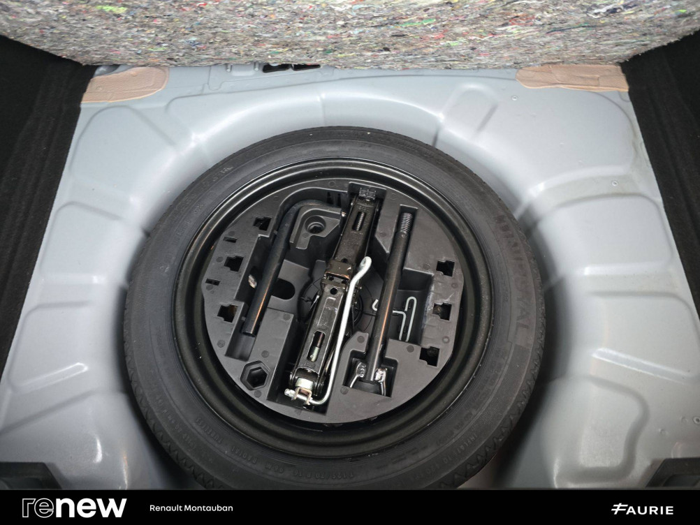 Acheter Renault Clio 5 Clio Blue dCi 100 Evolution 5p occasion dans les concessions du Groupe Faurie