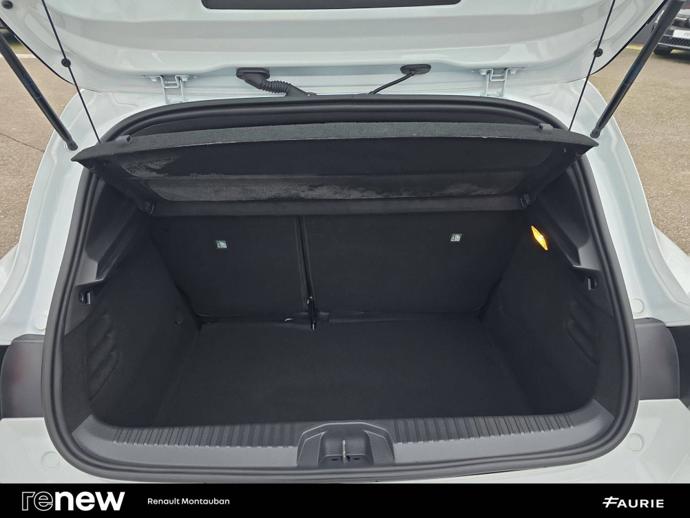 Acheter Renault Clio 5 Clio TCe 90 - 21N Limited 5p occasion dans les concessions du Groupe Faurie