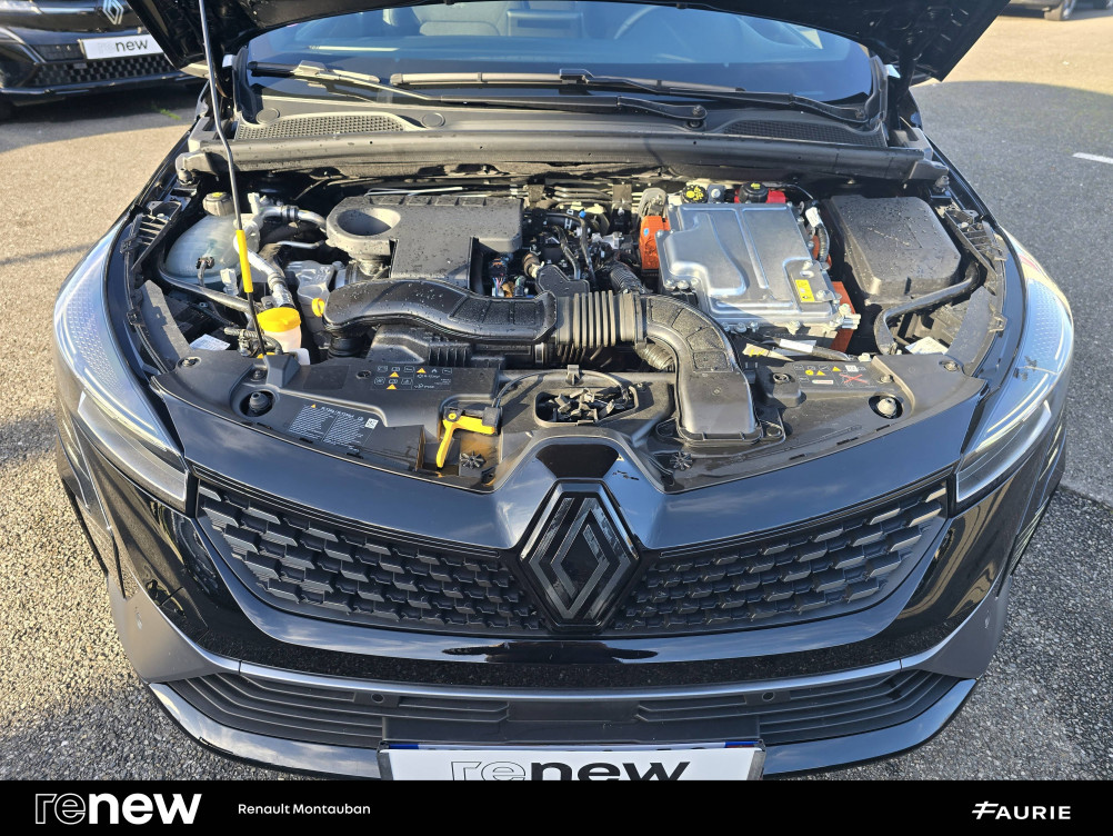 Acheter Renault Clio 5 Clio E-Tech full hybrid 145 ch GSR2 Esprit Alpine 5p occasion dans les concessions du Groupe Faurie