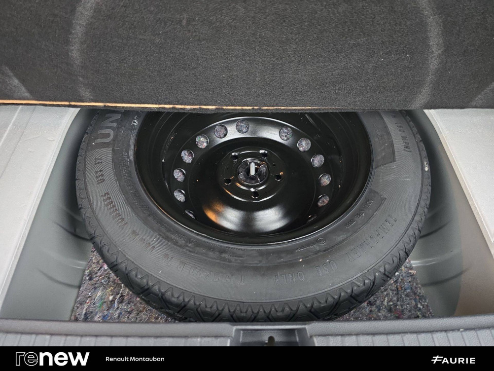 Acheter Dacia Duster Duster Blue dCi 115 4x2 SL Extreme 5p occasion dans les concessions du Groupe Faurie