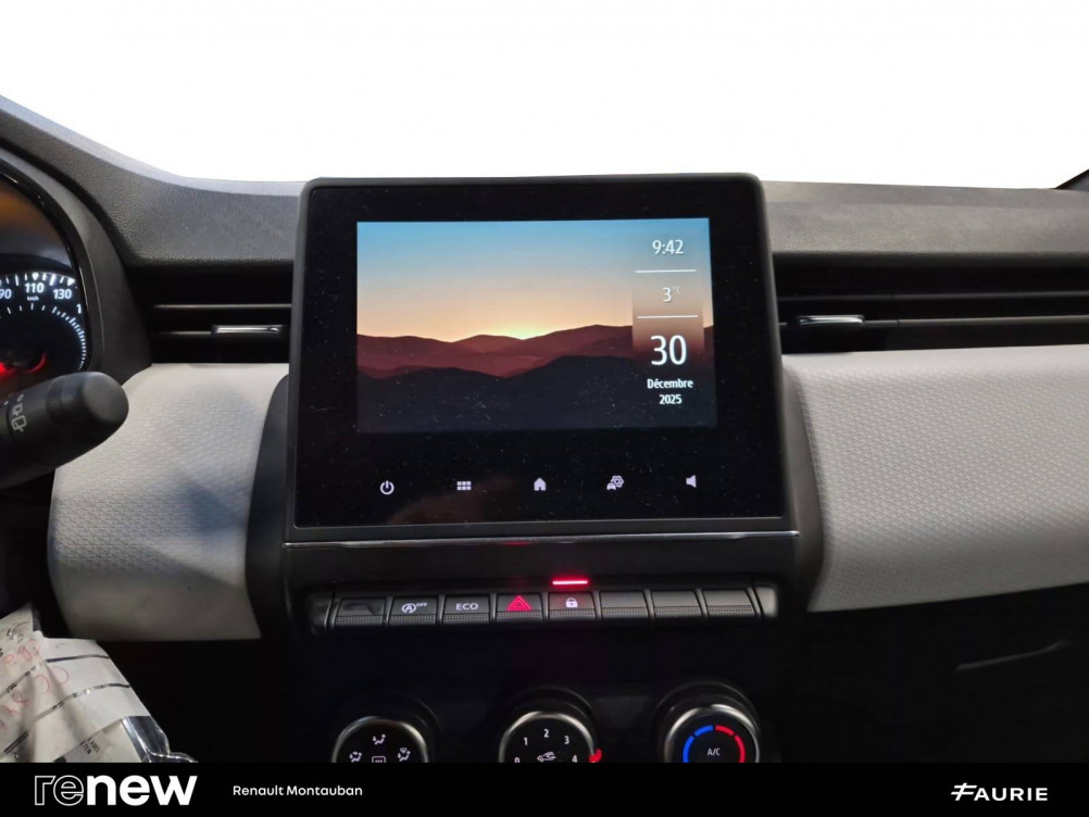 Acheter Renault Clio 5 Clio TCe 90 - 21N Limited 5p occasion dans les concessions du Groupe Faurie