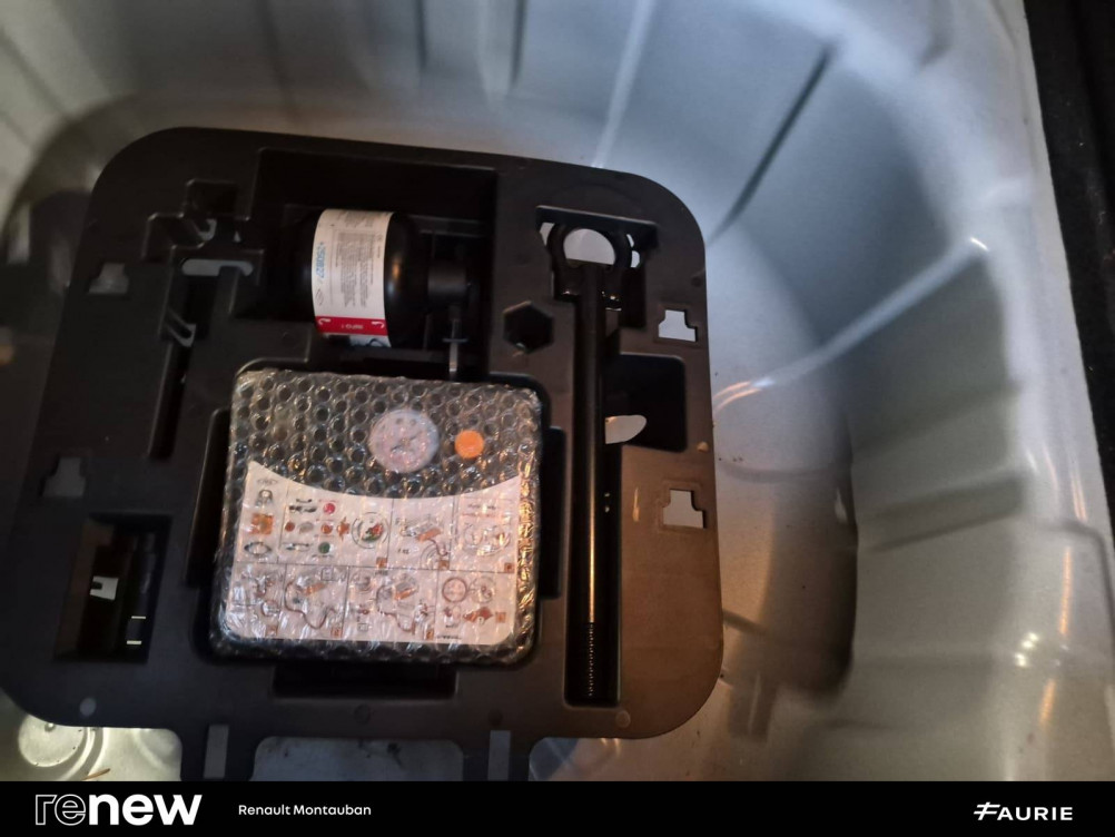 Acheter Renault Clio 5 Clio TCe 90 - 21N Limited 5p occasion dans les concessions du Groupe Faurie