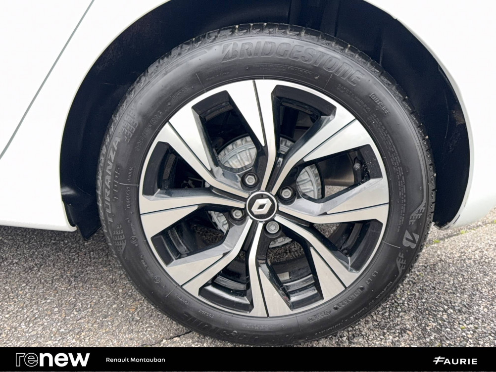 Acheter Renault Clio 5 Clio TCe 100 GPL Evolution 5p occasion dans les concessions du Groupe Faurie