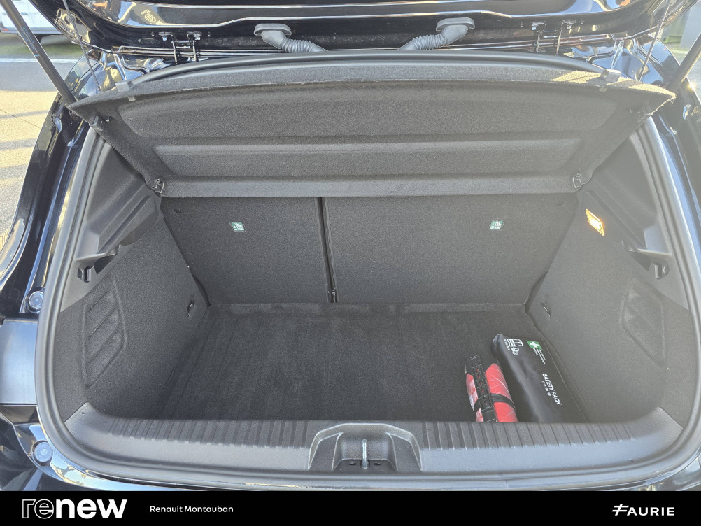 Acheter Renault Clio 5 Clio E-Tech full hybrid 145 ch GSR2 Esprit Alpine 5p occasion dans les concessions du Groupe Faurie