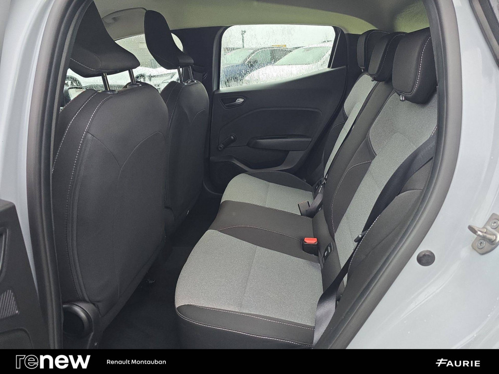 Acheter Renault Clio 5 Clio Blue dCi 100 Evolution 5p occasion dans les concessions du Groupe Faurie