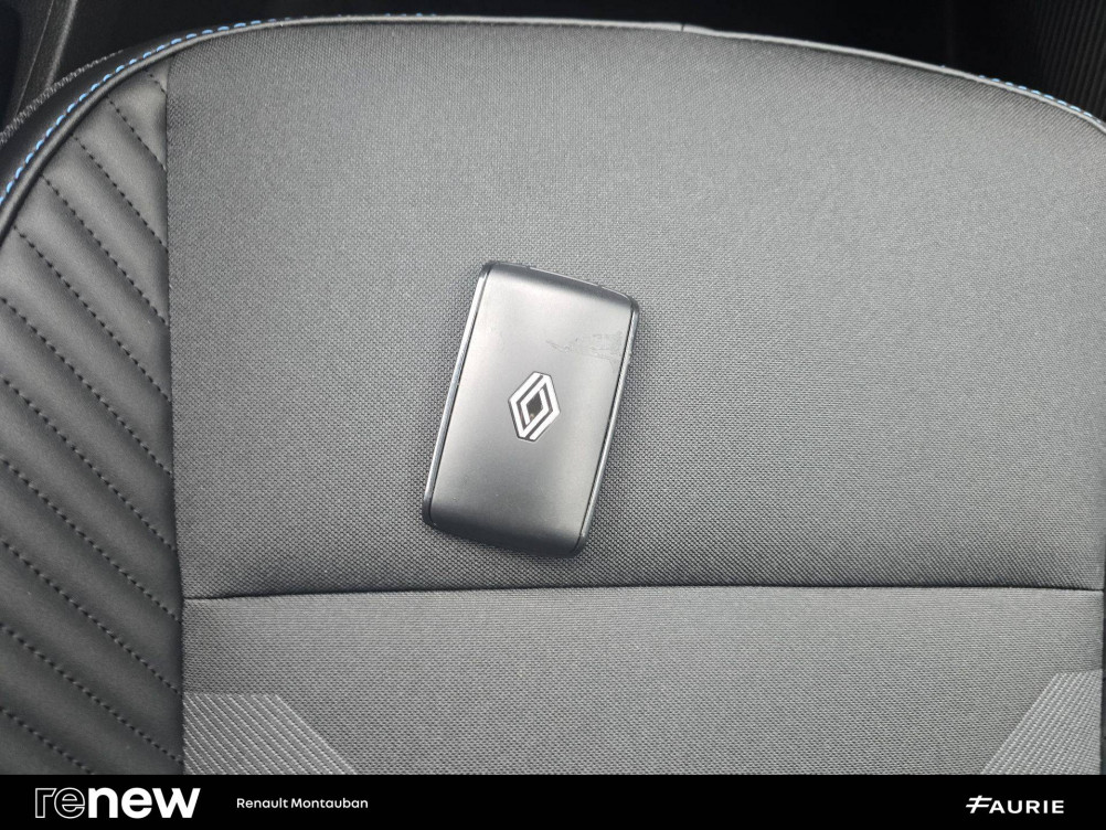 Acheter Renault Symbioz Symbioz E-Tech full hybrid 145 Esprit Alpine 5p occasion dans les concessions du Groupe Faurie