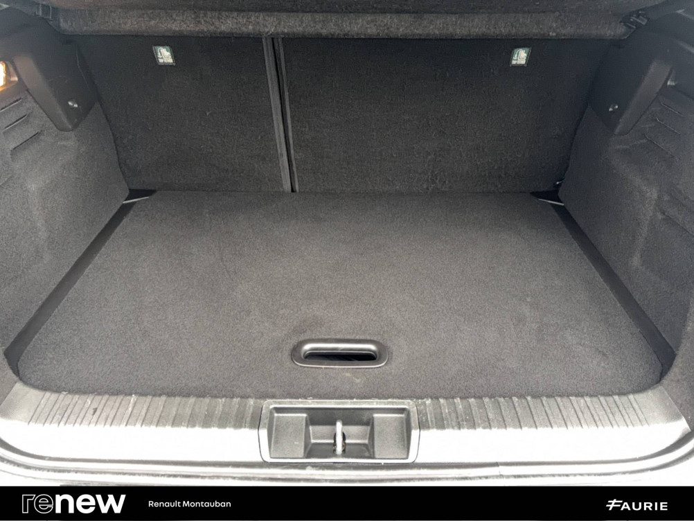 Acheter Renault Captur 2 Captur E-Tech 145 - 21 Intens 5p occasion dans les concessions du Groupe Faurie