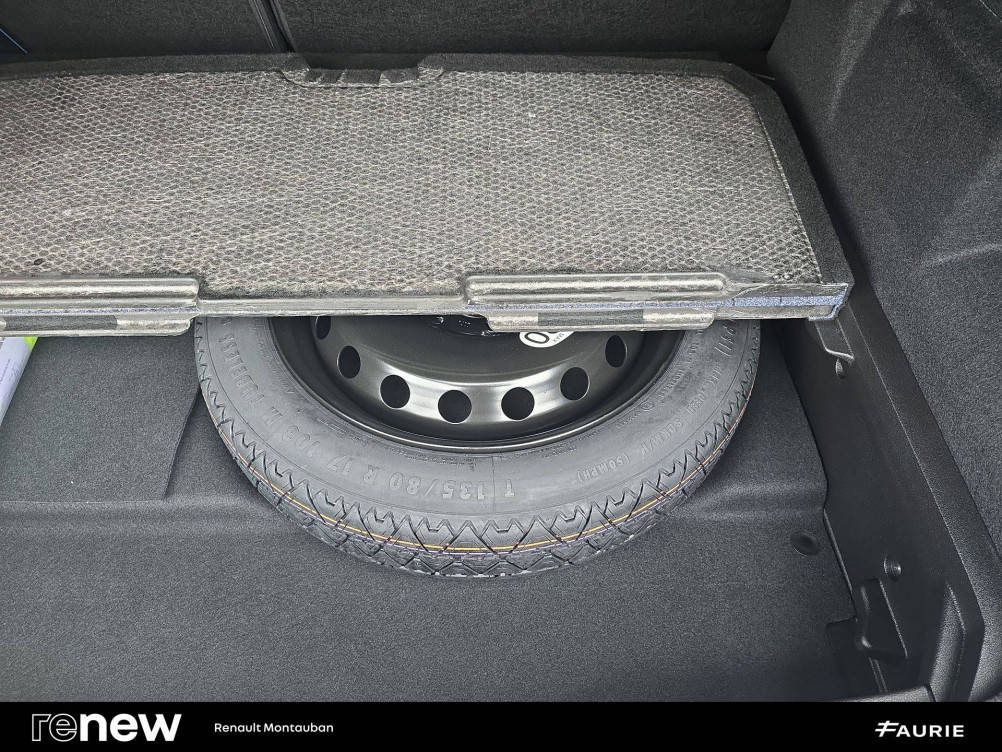 Acheter Renault Symbioz Symbioz E-Tech full hybrid 145 Esprit Alpine 5p occasion dans les concessions du Groupe Faurie