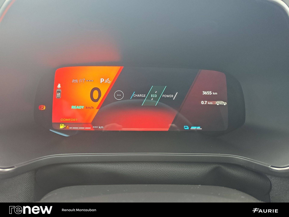 Acheter Renault Symbioz Symbioz E-Tech full hybrid 145 Esprit Alpine 5p occasion dans les concessions du Groupe Faurie