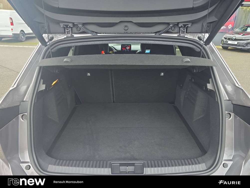 Acheter Renault Symbioz Symbioz E-Tech full hybrid 145 Esprit Alpine 5p occasion dans les concessions du Groupe Faurie