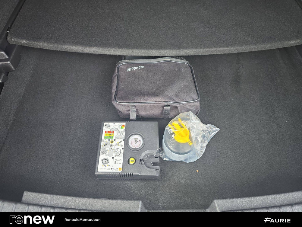 Acheter Dacia Duster Duster Hybrid 140 Journey 5p occasion dans les concessions du Groupe Faurie