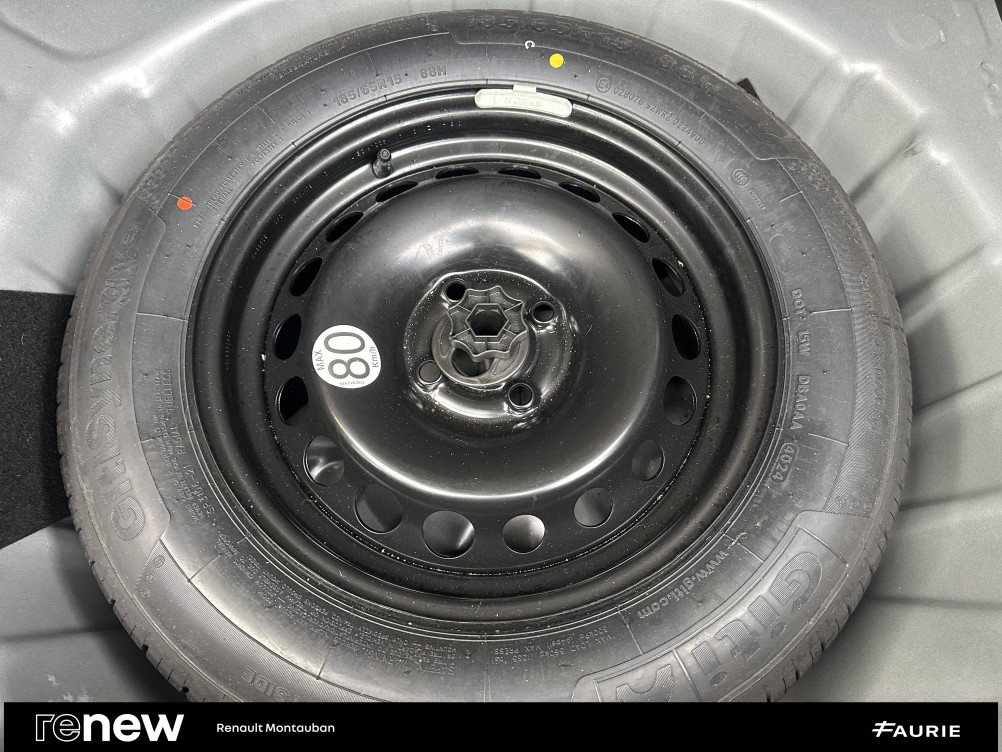 Acheter Dacia Sandero Sandero TCe 90 GSR2 Journey 5p occasion dans les concessions du Groupe Faurie