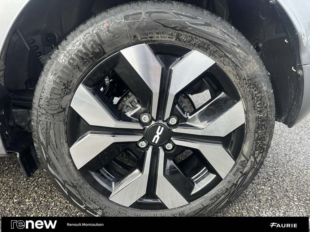 Acheter Dacia Sandero Sandero TCe 90 GSR2 Journey 5p occasion dans les concessions du Groupe Faurie