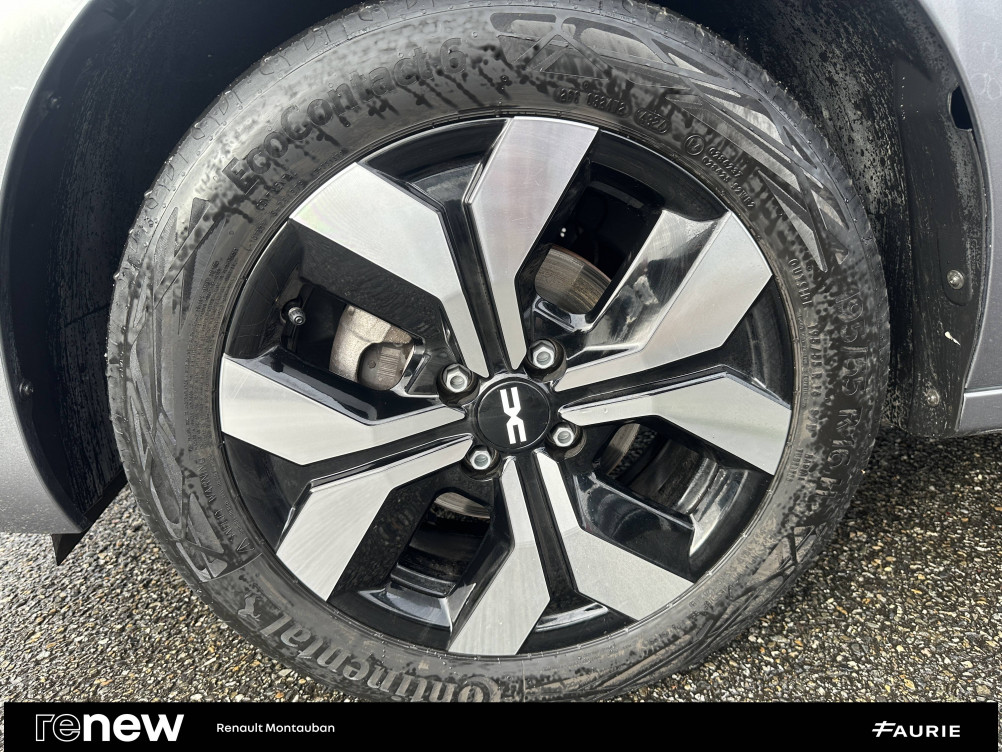 Acheter Dacia Sandero Sandero TCe 90 GSR2 Journey 5p occasion dans les concessions du Groupe Faurie