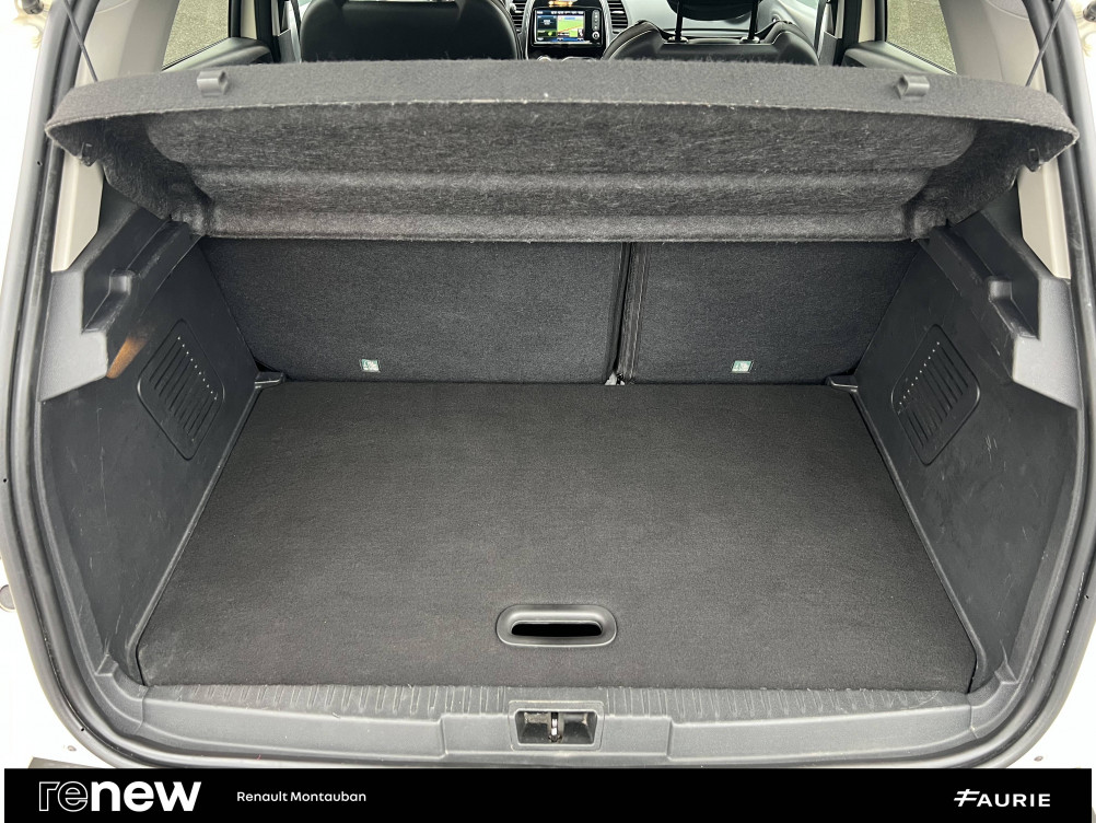 Acheter Renault Captur Captur TCe 90 Energy Intens 5p occasion dans les concessions du Groupe Faurie