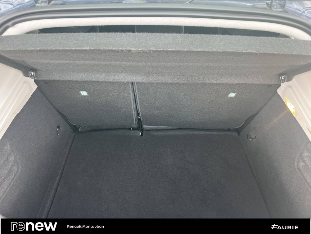 Acheter Renault Clio 5 Clio SCe 65 Authentic 5p occasion dans les concessions du Groupe Faurie