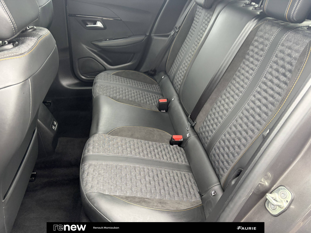 Acheter Peugeot 208 208 PureTech 100 S&S EAT8 Roadtrip 5p occasion dans les concessions du Groupe Faurie