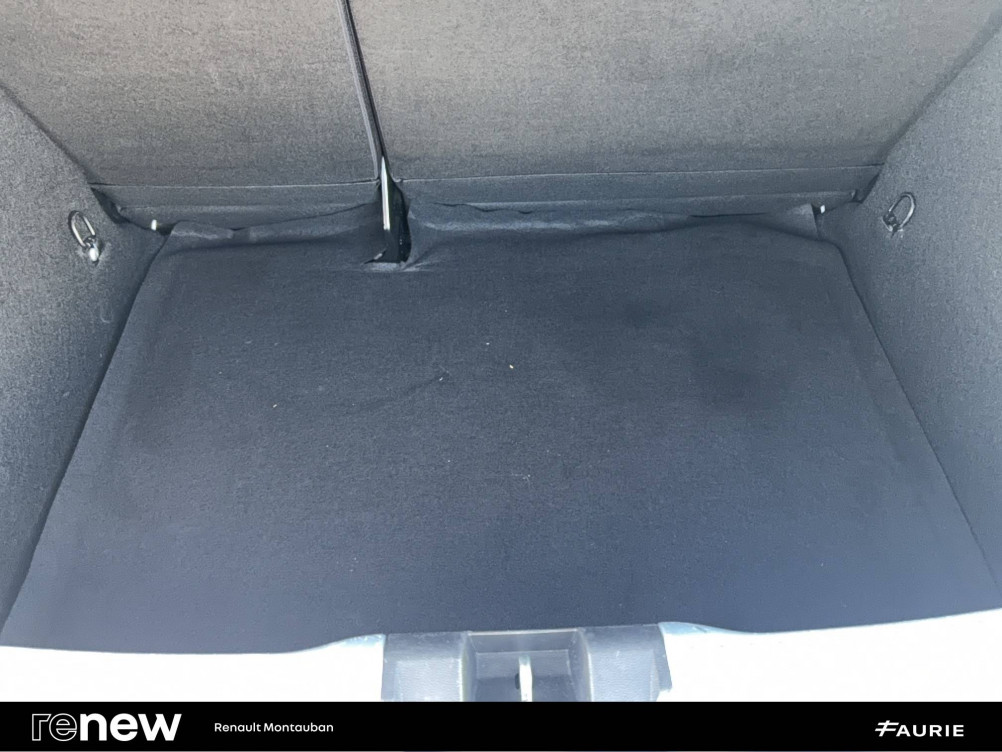 Acheter Dacia Sandero Sandero ECO-G 100 Stepway Confort 5p occasion dans les concessions du Groupe Faurie