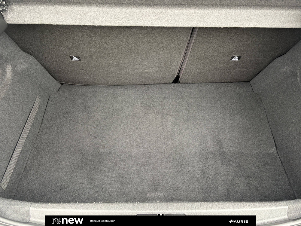 Acheter Peugeot 208 208 PureTech 100 S&S EAT8 Roadtrip 5p occasion dans les concessions du Groupe Faurie