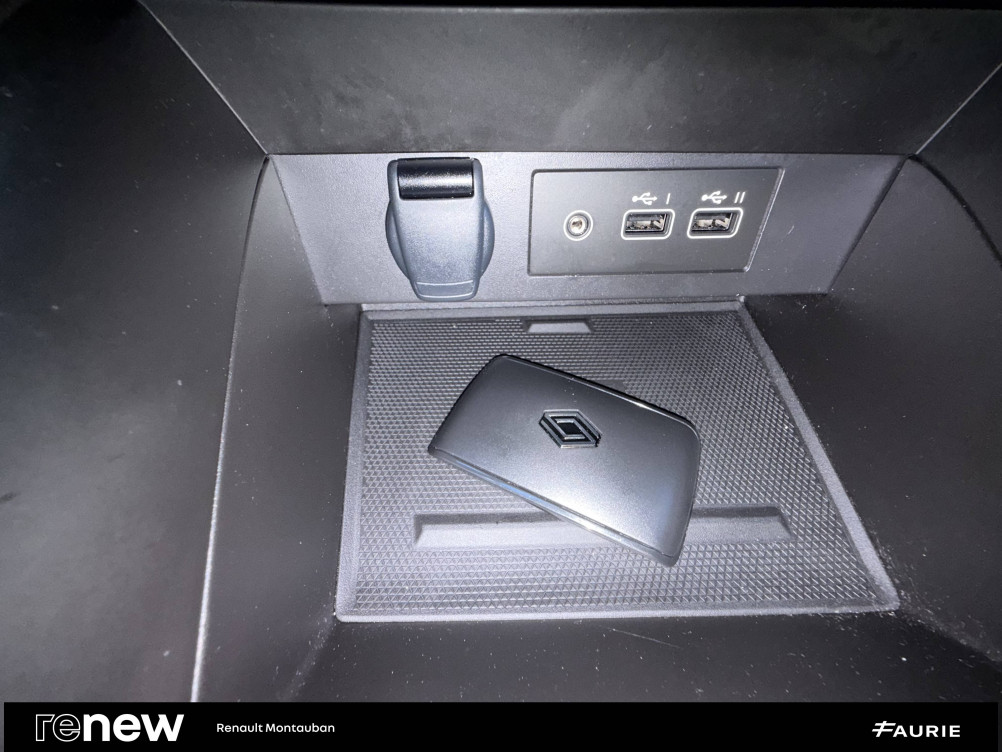 Acheter Renault Clio 5 Clio E-Tech full hybrid 145 Esprit Alpine 5p occasion dans les concessions du Groupe Faurie