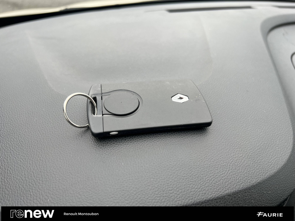 Acheter Renault Captur Captur TCe 90 Energy Intens 5p occasion dans les concessions du Groupe Faurie