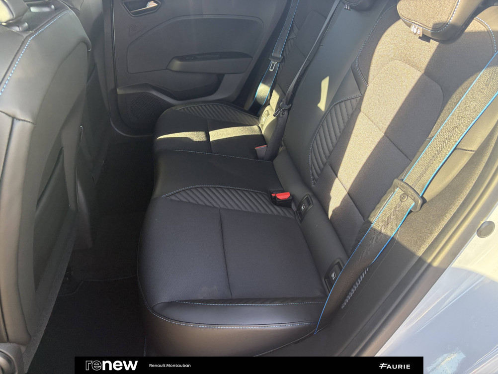 Acheter Renault Clio 5 Clio E-Tech full hybrid 145 Esprit Alpine 5p occasion dans les concessions du Groupe Faurie
