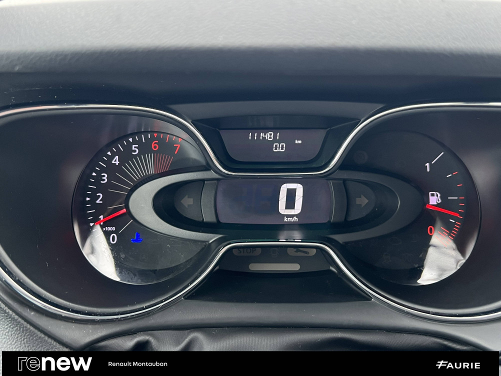 Acheter Renault Captur Captur TCe 90 Energy Intens 5p occasion dans les concessions du Groupe Faurie