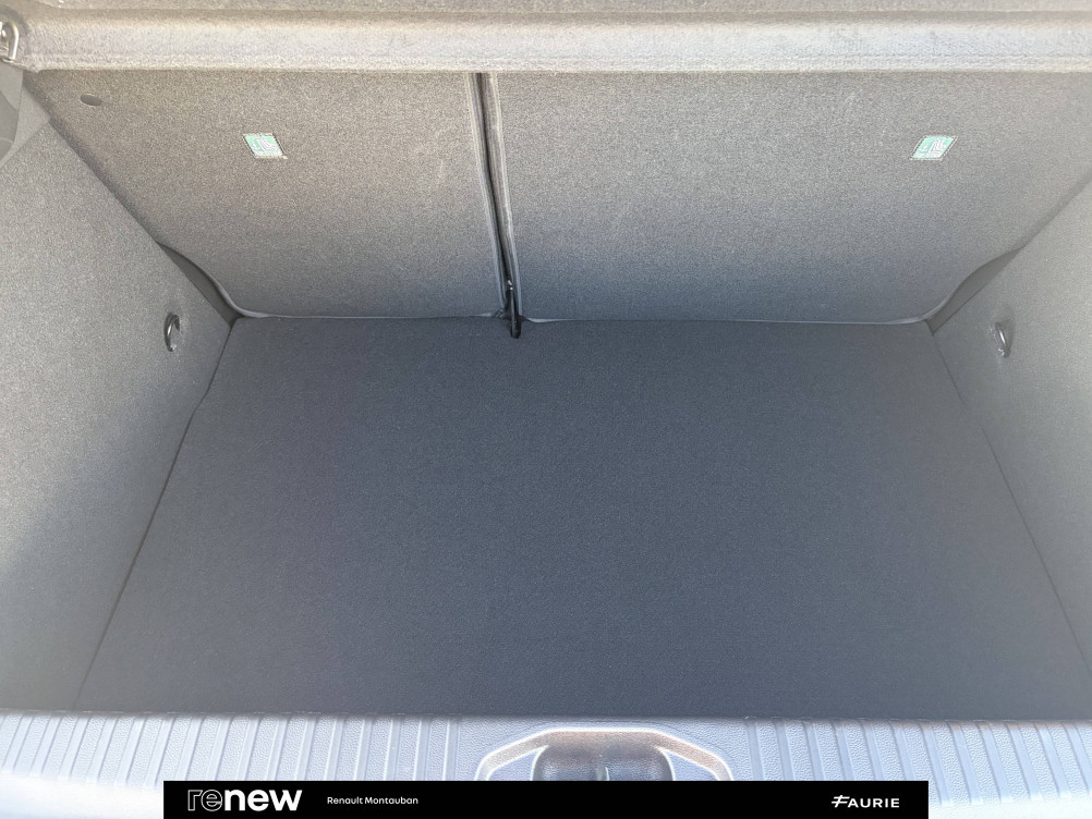 Acheter Renault Clio 5 Clio E-Tech full hybrid 145 Esprit Alpine 5p occasion dans les concessions du Groupe Faurie