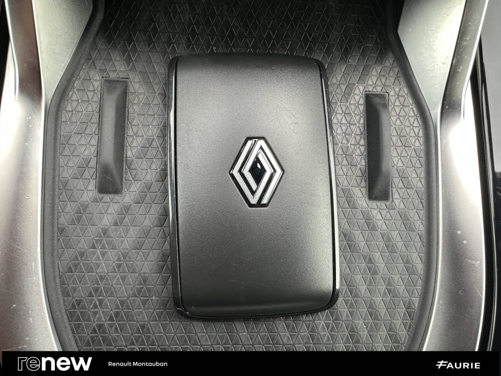 Acheter Renault Austral Austral E-Tech hybrid 200 Techno esprit Alpine 5p occasion dans les concessions du Groupe Faurie