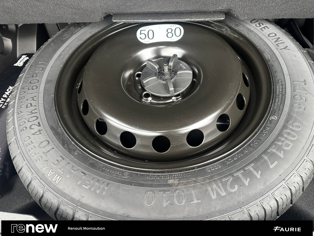 Acheter Renault Austral Austral E-Tech hybrid 200 Techno esprit Alpine 5p occasion dans les concessions du Groupe Faurie