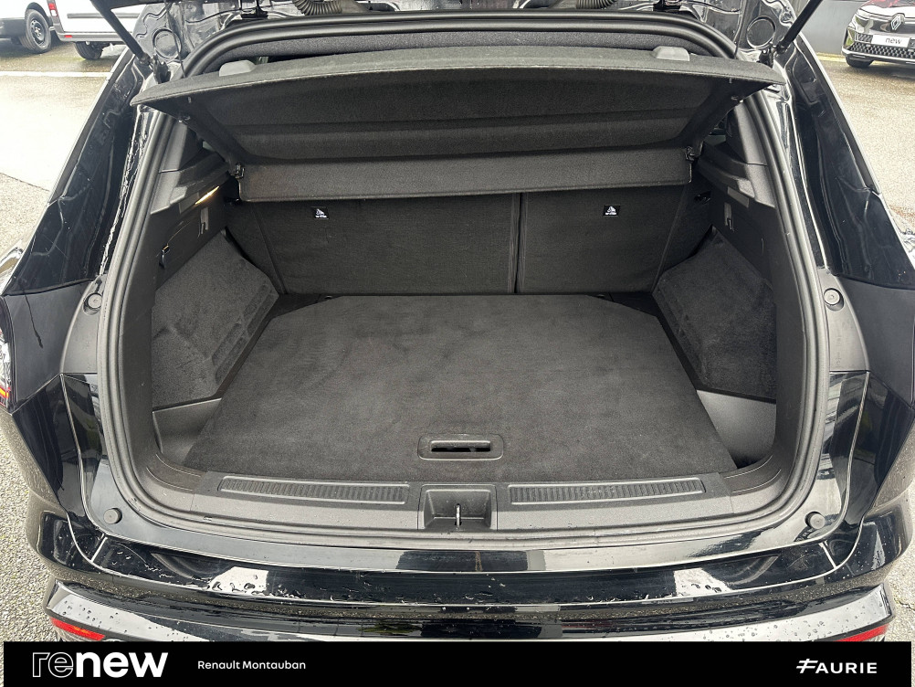 Acheter Renault Austral Austral E-Tech hybrid 200 Techno esprit Alpine 5p occasion dans les concessions du Groupe Faurie