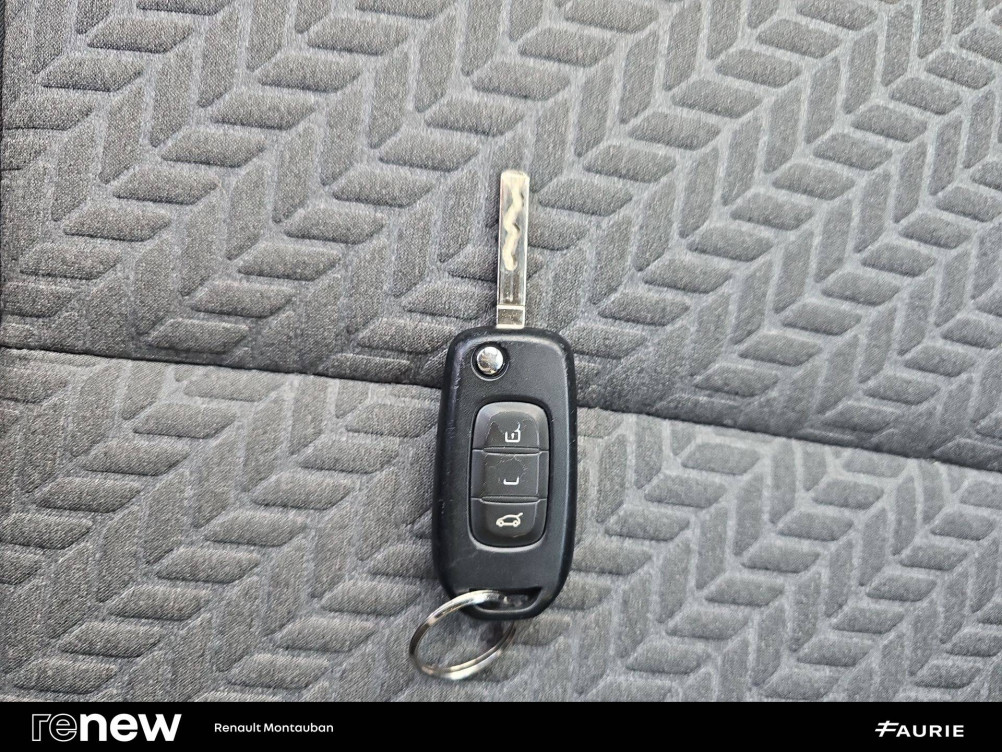 Acheter Renault Clio 5 Clio Blue dCi 100 Evolution 5p occasion dans les concessions du Groupe Faurie