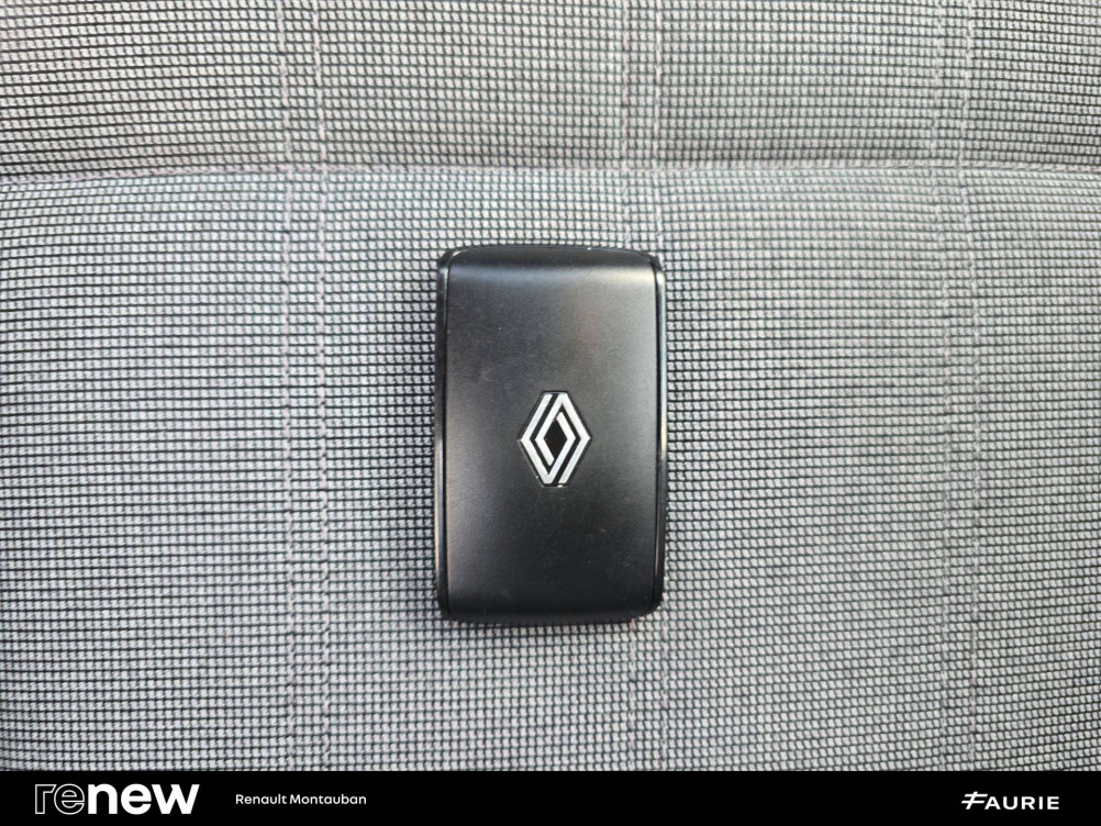 Acheter Renault Scenic 5 Scenic E-Tech electrique 220 ch grande autonomie Techno 5p occasion dans les concessions du Groupe Faurie