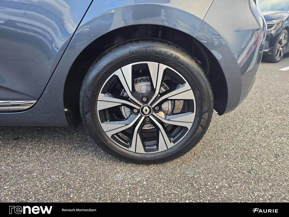 Acheter Renault Clio 5 Clio Blue dCi 100 Evolution 5p occasion dans les concessions du Groupe Faurie