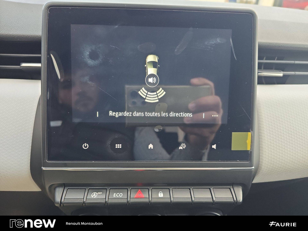 Acheter Renault Clio 5 Clio Blue dCi 100 Evolution 5p occasion dans les concessions du Groupe Faurie