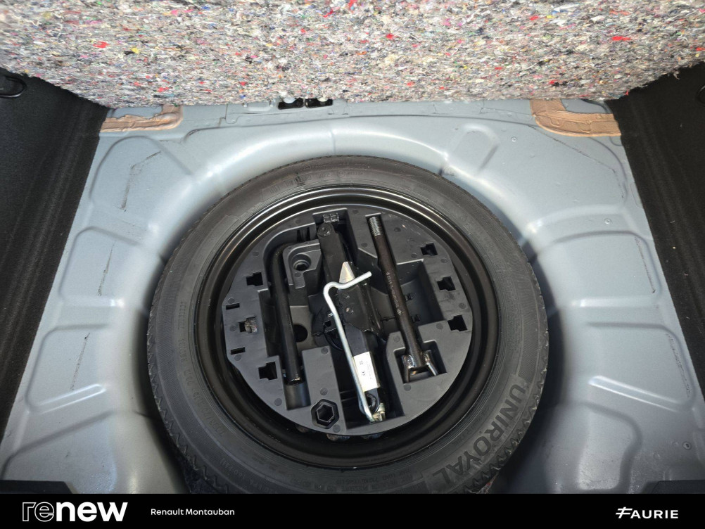 Acheter Renault Clio 5 Clio Blue dCi 100 Evolution 5p occasion dans les concessions du Groupe Faurie