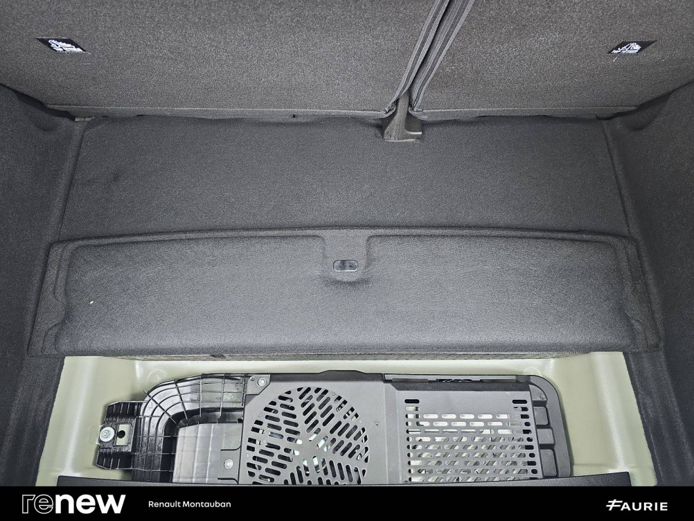 Acheter Alpine A290 A290 GTS 5p occasion dans les concessions du Groupe Faurie