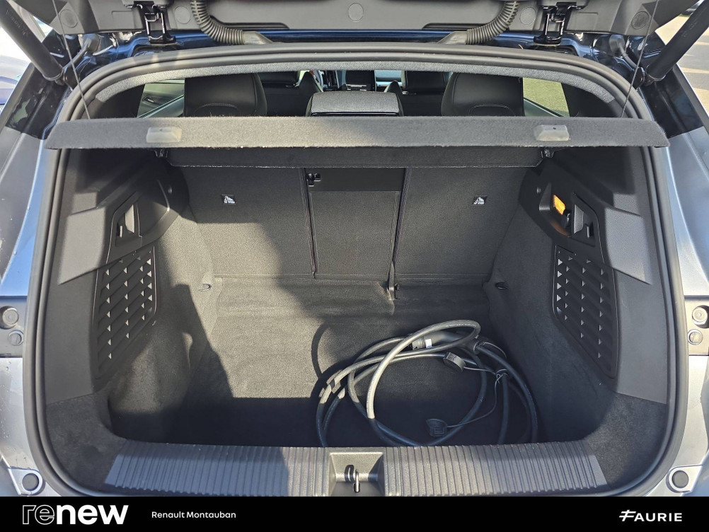 Acheter Renault Scenic 5 Scenic E-Tech electrique 220 ch grande autonomie Techno 5p occasion dans les concessions du Groupe Faurie