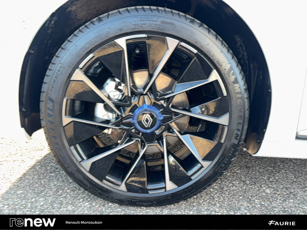 Acheter Renault Clio 5 Clio E-Tech full hybrid 145 ch GSR2 Esprit Alpine 5p occasion dans les concessions du Groupe Faurie