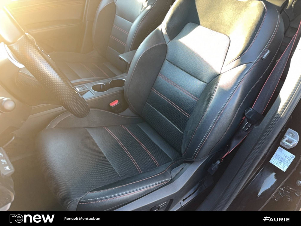 Acheter Renault Arkana Arkana E-Tech 145 - 21B R.S. Line 5p occasion dans les concessions du Groupe Faurie