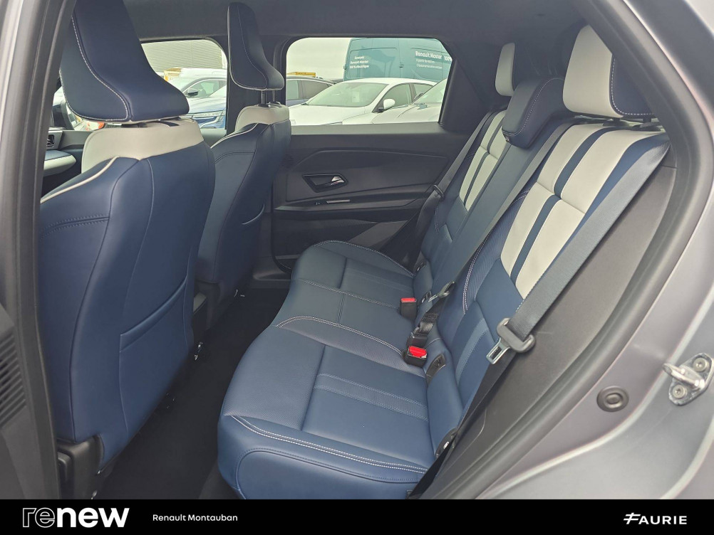 Acheter Alpine A290 A290 GTS 5p occasion dans les concessions du Groupe Faurie